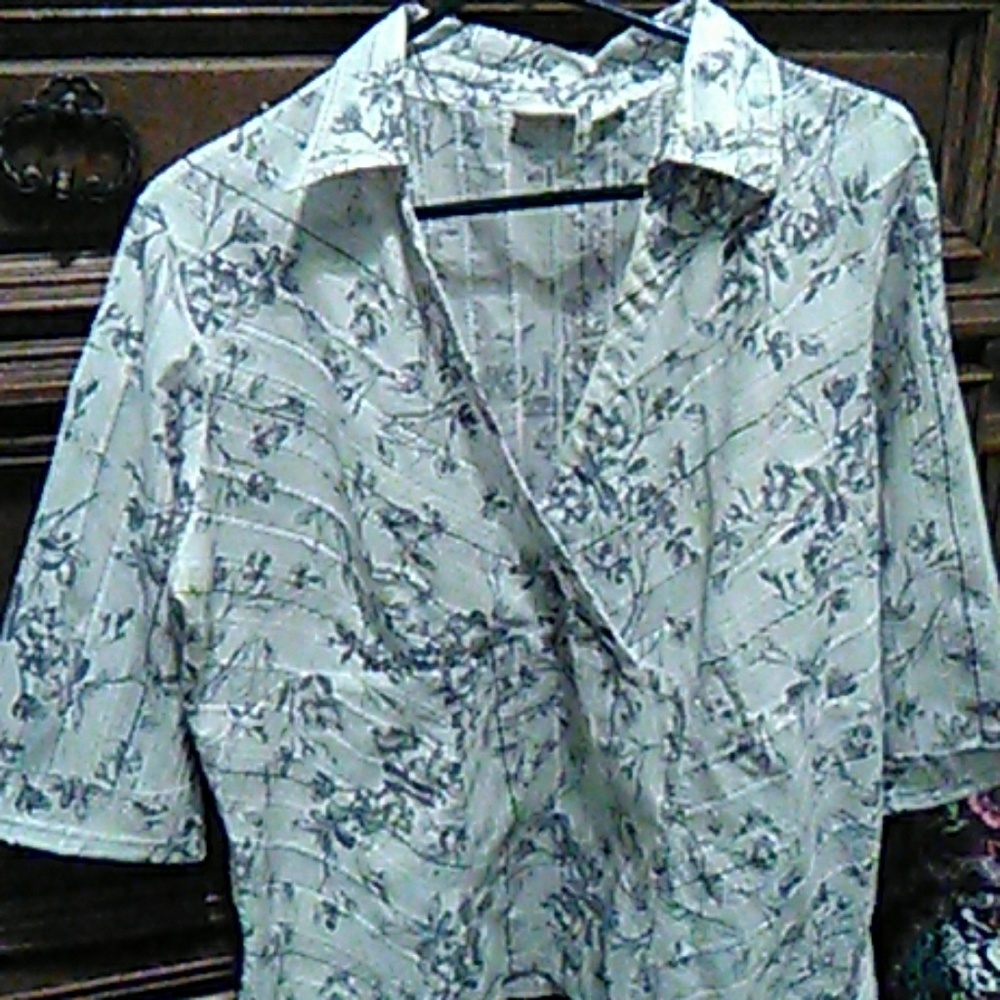 Women's Cato top